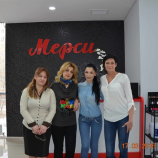 Салон красоты Мерси в Москве