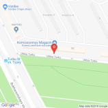 Салон красоты Фаворит в Санкт-Петербурге