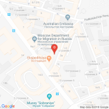 Салон красоты Onefive в Москве