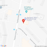 Салон красоты Trevi в Москве