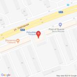 Салон красоты Арман в Санкт-Петербурге