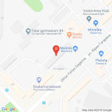 Парикмахерская Айгуль в Уфе