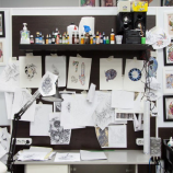 Салон красоты Tattoo-77 в Москве