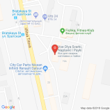 Парикмахерская Счастье в Екатеринбурге