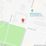 Салон красоты Малина в Уфе