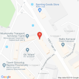 Ногтевой сервис IQ Beauty в Москве