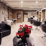 Салон красоты Style Park в Москве