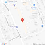 Салон красоты Гузель в Уфе