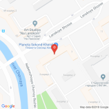 Парикмахерская Мотылёк в Санкт-Петербурге