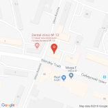 Парикмахерская Арина в Екатеринбурге