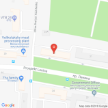 Парикмахерская Лонда в Санкт-Петербурге