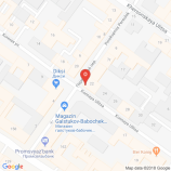 Салон красоты LOOK в Санкт-Петербурге