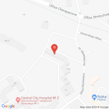 Салон красоты Настроение в Екатеринбурге