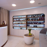 Салон красоты SPA Cocktail в Москве