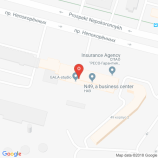 Салон красоты Keune в Санкт-Петербурге