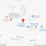 Салон красоты Ola в Санкт-Петербурге