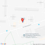 Салон красоты Орбита Сервис Универсал в Москве