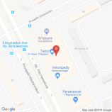 Салон красоты Lak Nails в Санкт-Петербурге