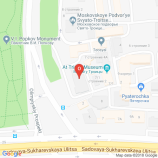 Стоматология Medlounge в Москве