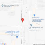 Салон красоты Академия красоты и здоровья в Екатеринбурге