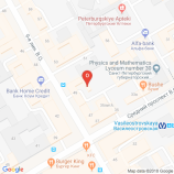 Салон красоты Аделина в Санкт-Петербурге