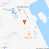 Салон красоты Яза в Москве