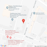 Парикмахерская Анелли в Уфе