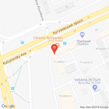 Салон красоты ВИЗАВИ в Москве