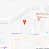 Салон красоты На Зорге в Санкт-Петербурге