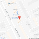 Салон красоты Милашка в Санкт-Петербурге