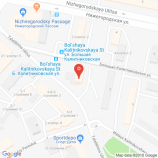 Салон красоты Валерия в Москве