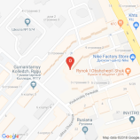 Салон красоты Angels room в Москве