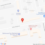 Парикмахерская Алла в Екатеринбурге