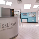 Салон красоты MissLisse в Москве