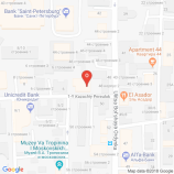 Салон красоты Charly в Москве