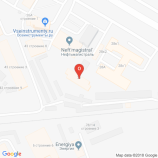 Салон красоты Фамилия в Москве