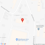 Ногтевой сервис Ноготков в Москве