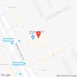 Салон красоты Beauty Hall в Санкт-Петербурге