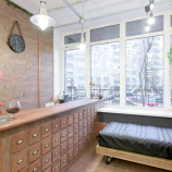 Салон красоты Морошка в Санкт-Петербурге