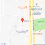 Фитнес зал JammFIt EMS в Санкт-Петербурге