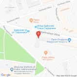 Салон красоты Я ПО ДЕЛАМ в Москве