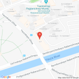 Салон красоты Maryland в Москве