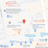 Салон красоты Brue в Екатеринбурге