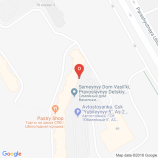 Салон красоты Tijeras в Санкт-Петербурге