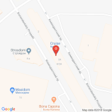 Салон красоты СНАЙПЕР в Санкт-Петербурге