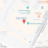 Салон красоты Кино в Москве