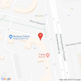 Салон красоты Wise в Санкт-Петербурге