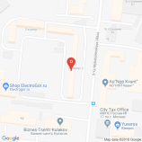 Салон красоты Адамант в Москве