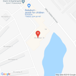 Парикмахерская Arte Studio в Санкт-Петербурге