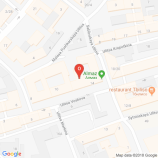 Парикмахерская Mecca.spb в Санкт-Петербурге